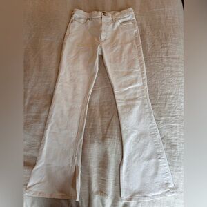 Citizens Of Humanity Georgia Boot Cut Jeans